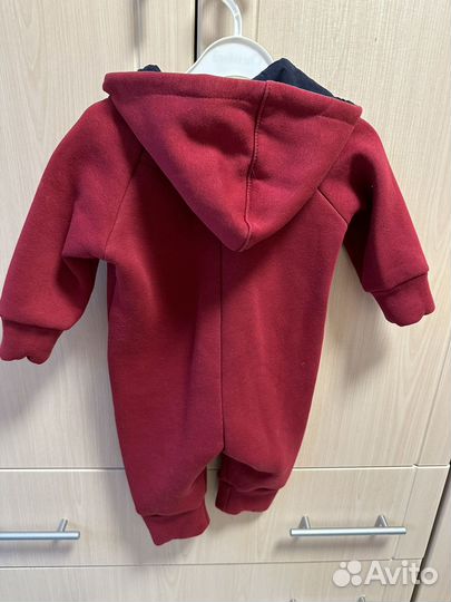 Комбинезон детский