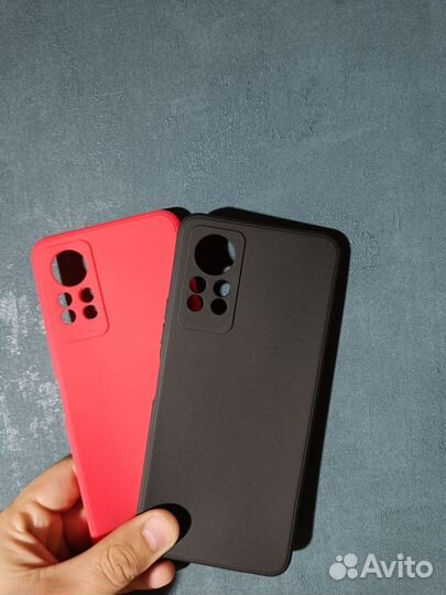 Infinix, Tecno чехлы