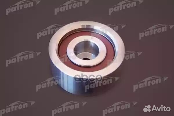 Ролик промежуточный поликлинового ремня Opel