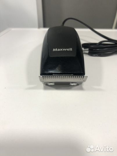 Машинка для стрижки Maxwell MW-2113