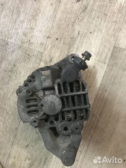 Генератор Nissan SR20DE, SR20DET 231004N010