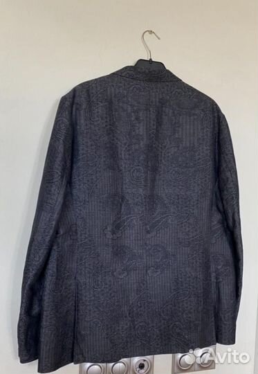 Мужской пиджак