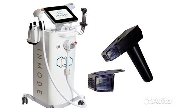 RF лифтинг morpheus 8