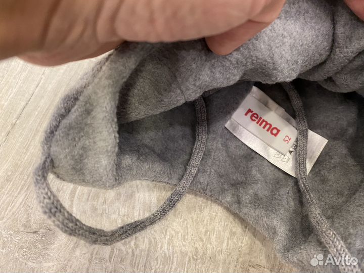 Шапка для мальчика