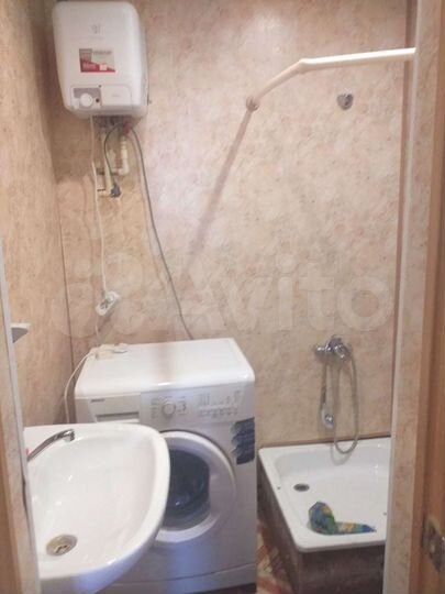 2-к. квартира, 42 м², 2/2 эт.