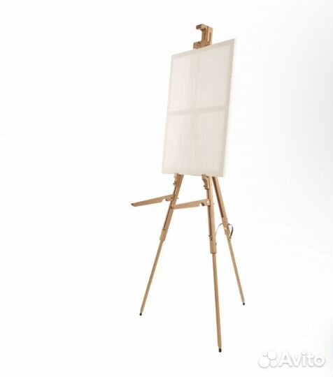 Мольберт Mabef base CON braccioli Тренога