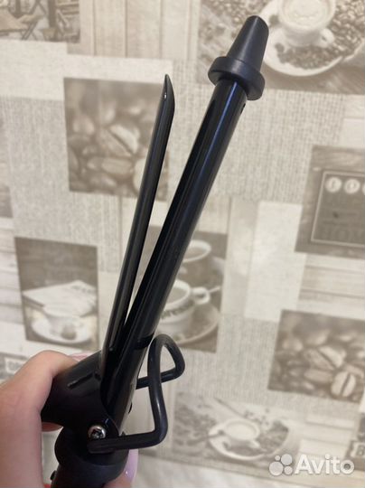 Мультистайлер Rowenta