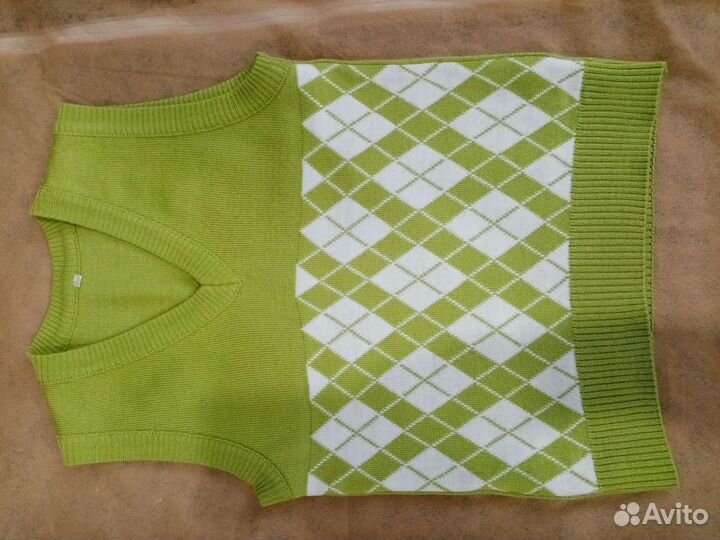 Школьные брюки