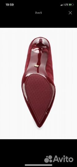 Туфли женские