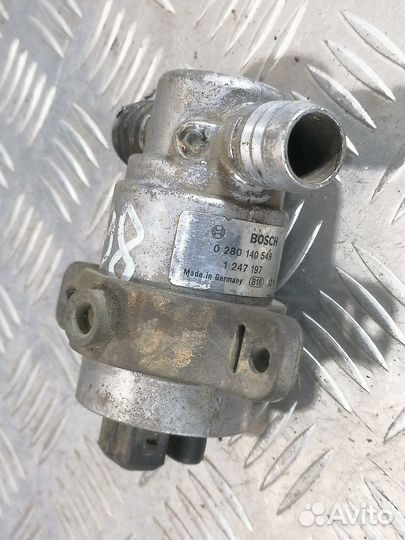 Клапан холостого хода Bmw 3 e36 1991-1998