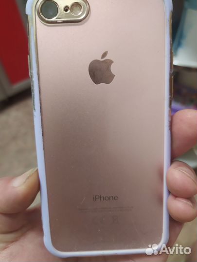 iPhone 7, 32 ГБ