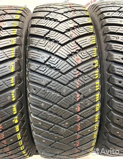 Goodyear Ultragrip Ice Arctic 225/65 R17 97L