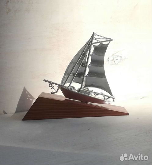 Сувенир СССР