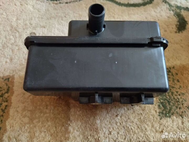 Фильтр системы вентиляции бензобака