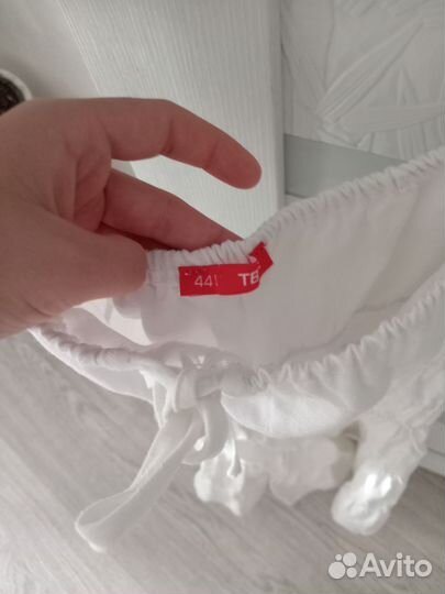 Платье твоё