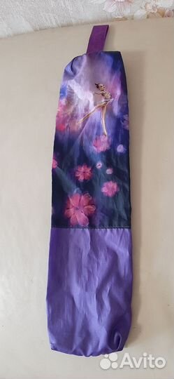 Булавы для художественной гимнастики