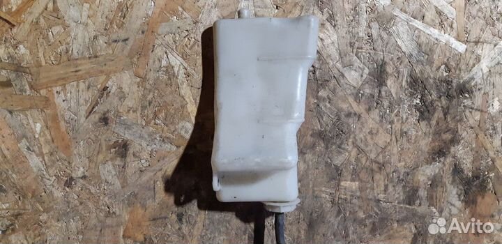 Бачок расширительный Honda Fit Aria I (2002–2005)