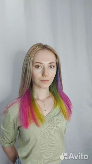 Парикмахер - универсал