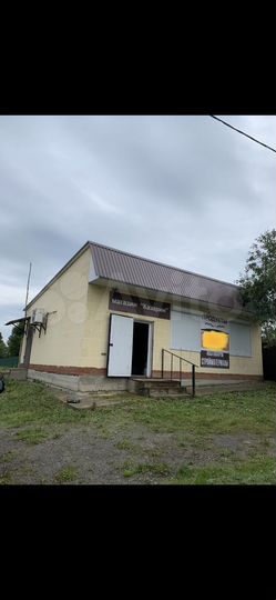 Торговая площадь, 79 м²