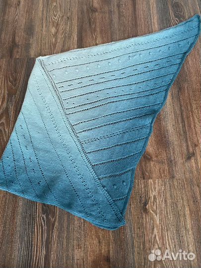 Бактус шаль