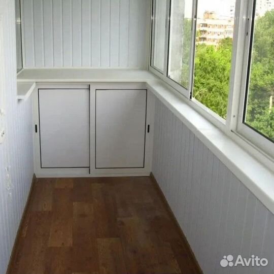 Пластиковые окна пвх