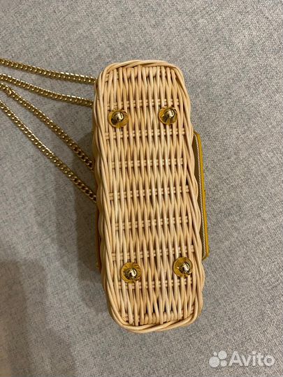 Сумка Dsquared2 ; Capaf Firenze Италия новая