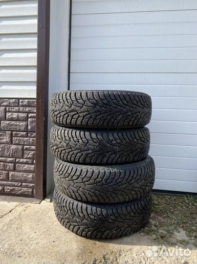 Maxxis Premitra Ice Nord NP5 225/65 R17 102T