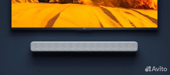 Саундбар Xiaomi