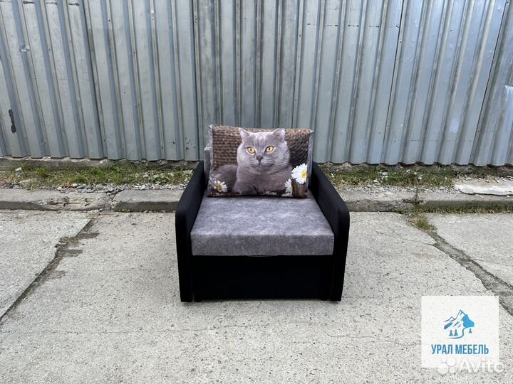 Кресло кровать