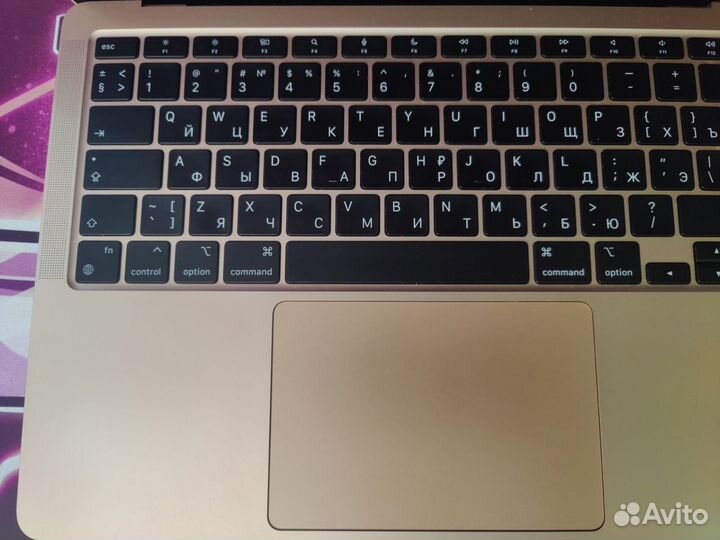 Apple MacBook Pro 13 2020 m1 8gb 256