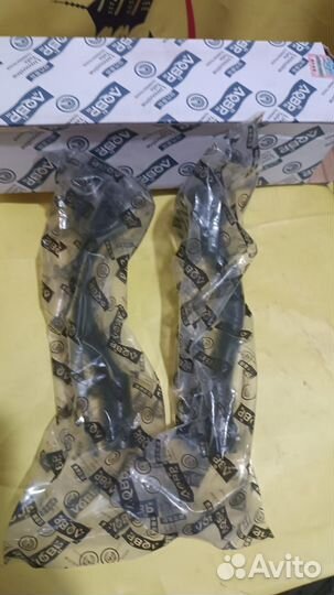 Наконечники рулевые JAC S3 U2212-F021XYZ3401110