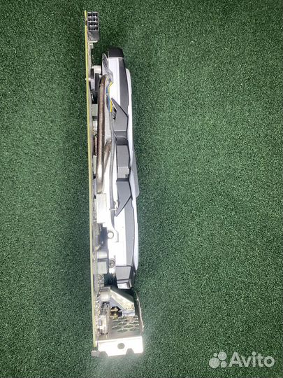 Видеокарта rx580 8gb msi