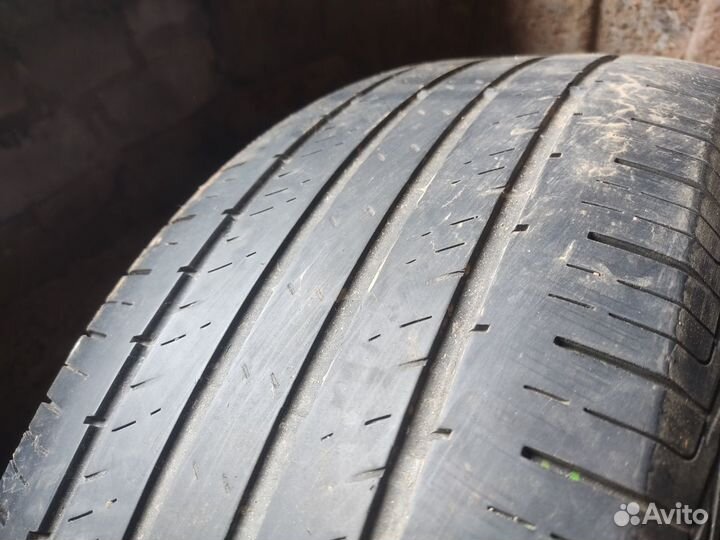 Hankook Dynapro HP2 RA33 225/65 R17