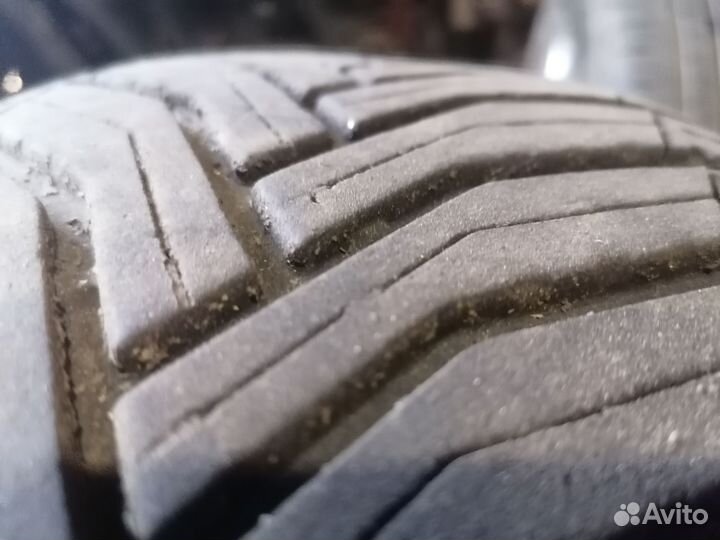 Michelin CrossClimate 2 205/60 R16 96H