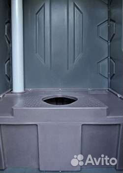 Биотуалет аренда