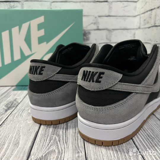 Кроссовки nike Dunk low (Большие размеры 45-48)