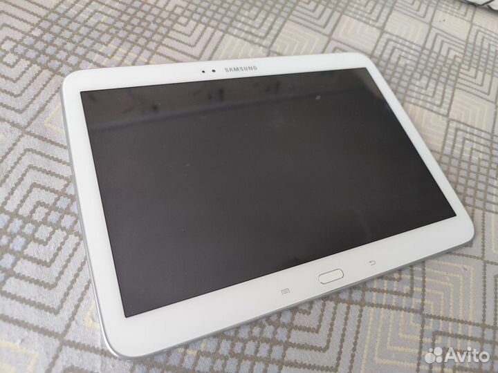 Samsung galaxy tab 3 10