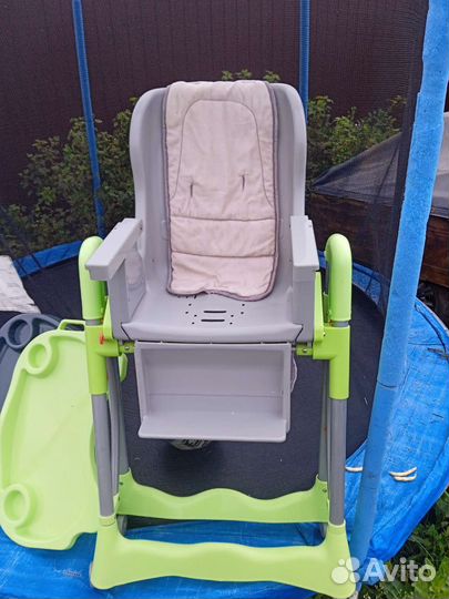 Стульчик для кормления