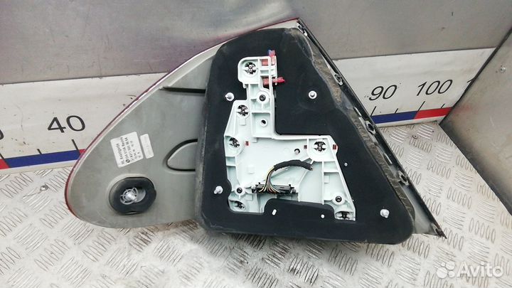 Фонарь задний правый Mercedes-Benz E-Class