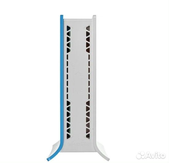 Роутер Mikrotik HAP lite TC