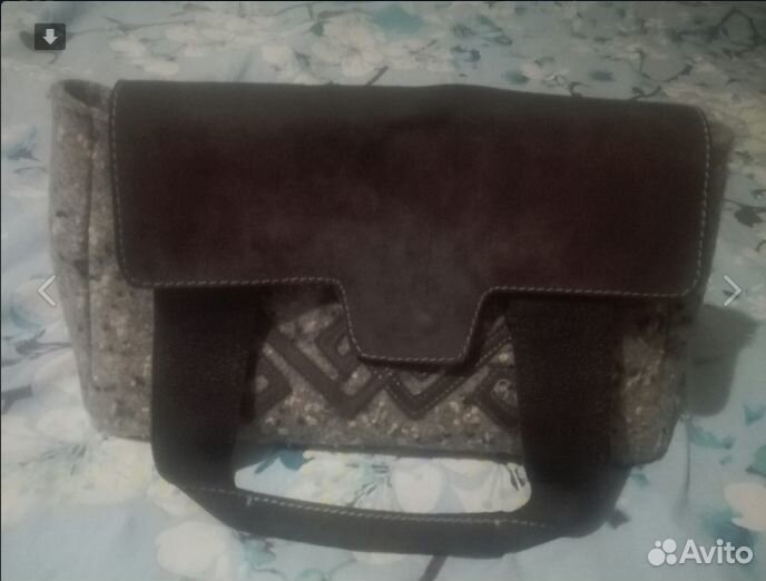 Женская сумочка