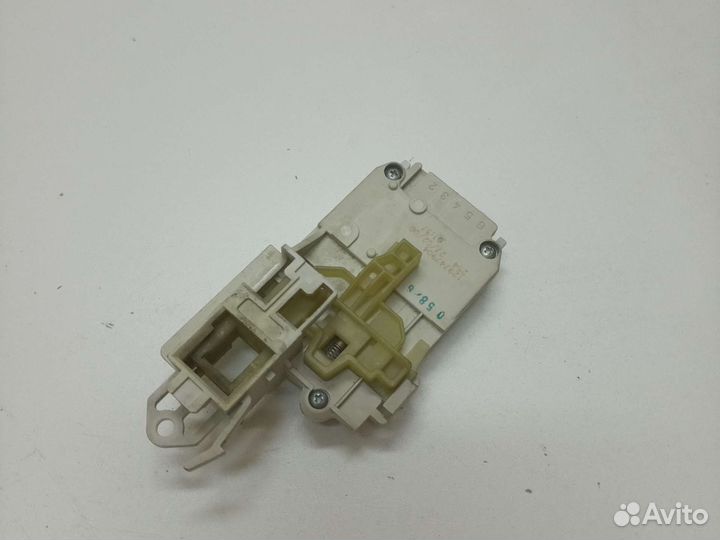 Блокиратор сма Zanussi/Electrolux