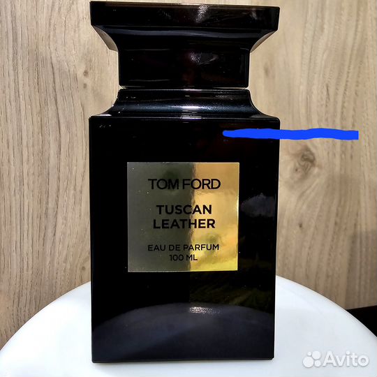 Tom Ford Tuscan Leather 100ml (оригинал)