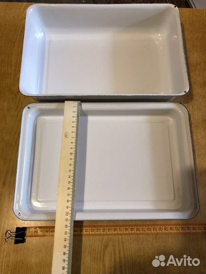 Лоток для холодца