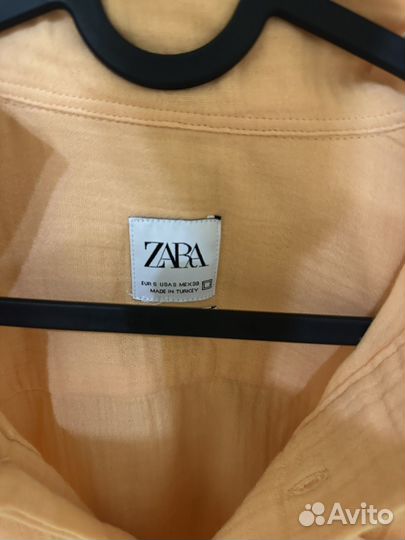 Поло zara