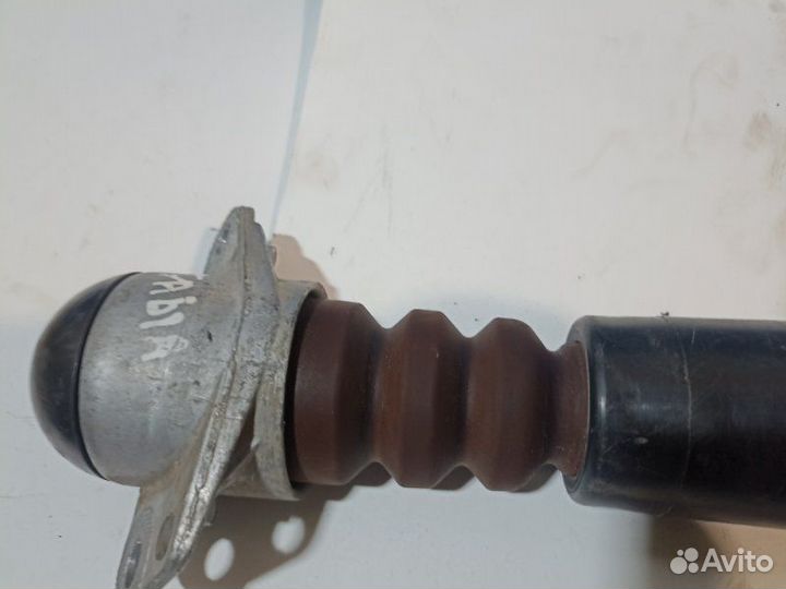 Амортизатор задний Skoda Fabia Ii 2006 - 2014