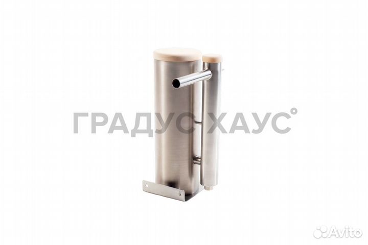 Дымогенератор merkel стандарт