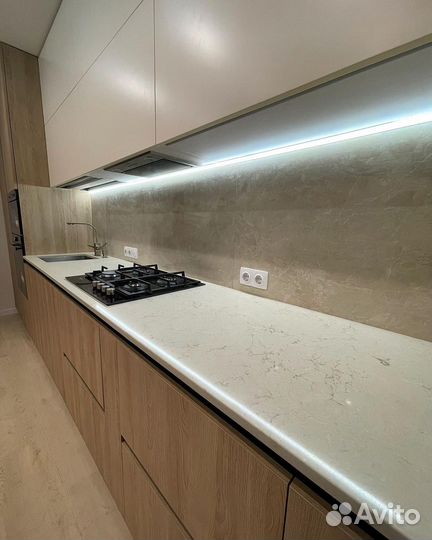 Изготвление кухни на заказ km:01100