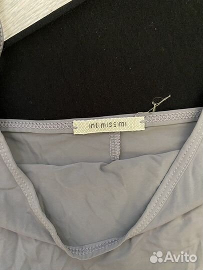 Вещи пакетом