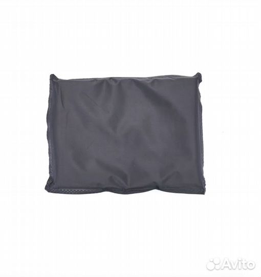 Баллистический пакет свмп